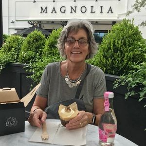 Meet your Posher, Mary